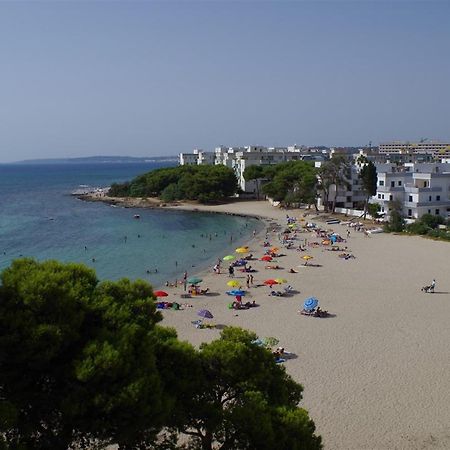 Appartamento Con Giardino Sul Mare 갈리폴리 외부 사진