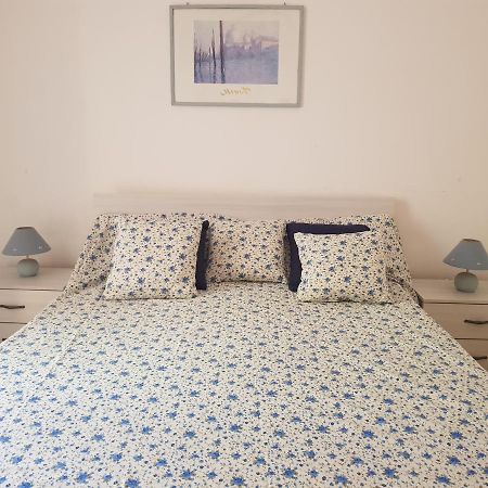 Appartamento Con Giardino Sul Mare 갈리폴리 외부 사진