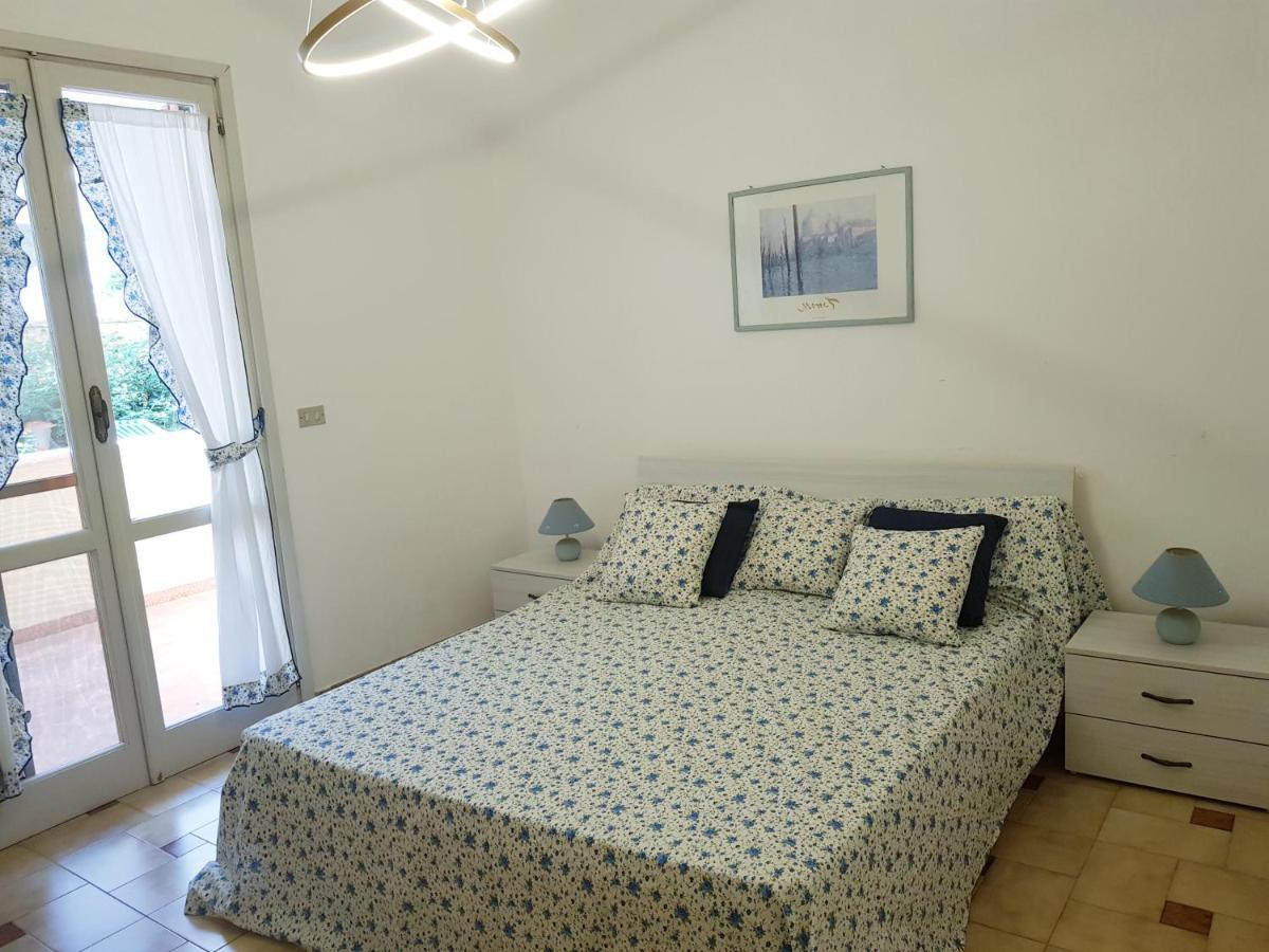 Appartamento Con Giardino Sul Mare 갈리폴리 외부 사진