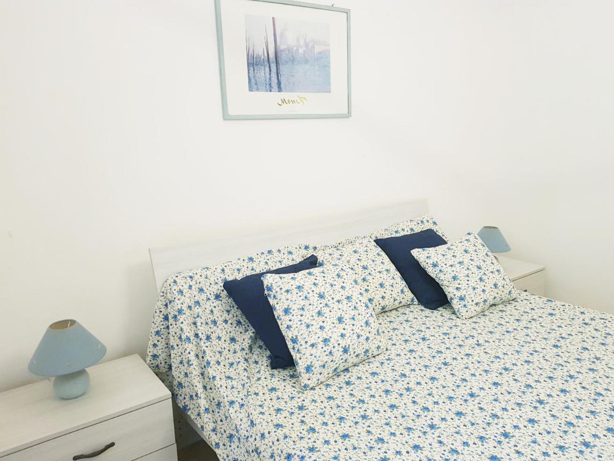 Appartamento Con Giardino Sul Mare 갈리폴리 외부 사진