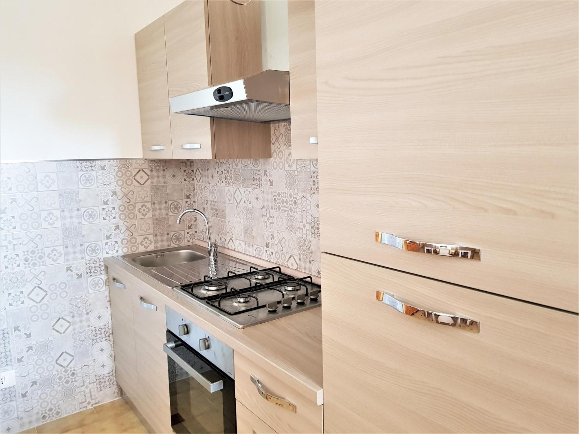 Appartamento Con Giardino Sul Mare 갈리폴리 외부 사진