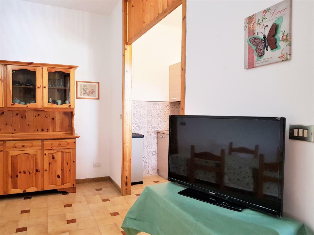 Appartamento Con Giardino Sul Mare 갈리폴리 외부 사진